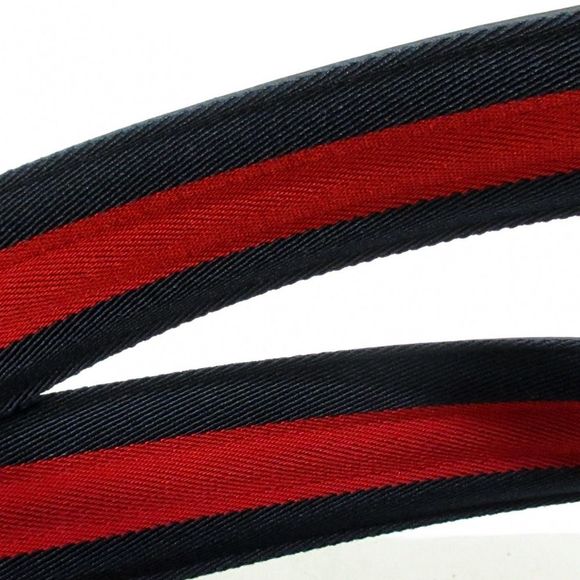 GUCCI GG Velvet Small Backpack Rucksack Blue Green Black Multi Velor - Picture 8 of 12